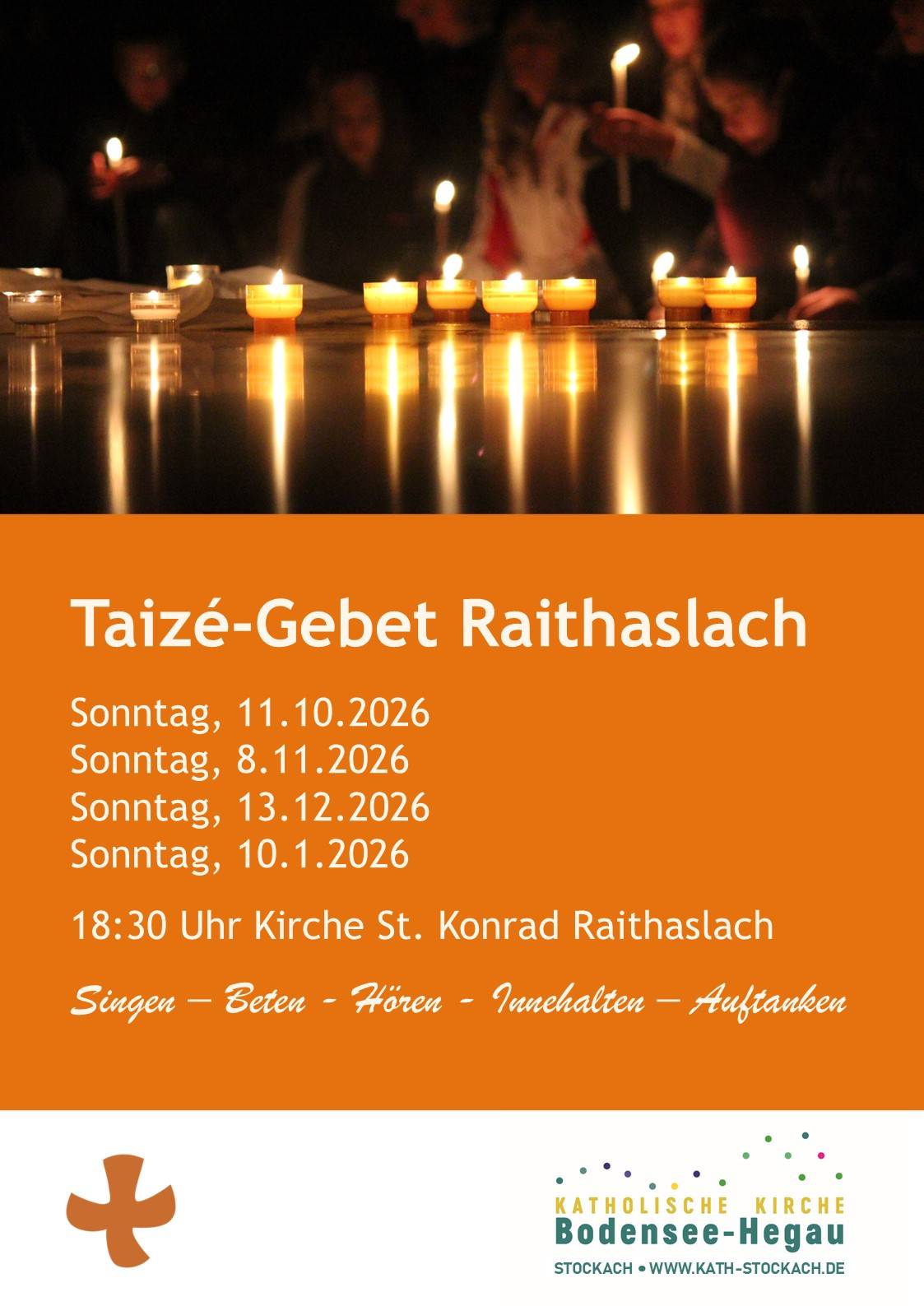 Quelle: Team St. Konrad Raithaslach
